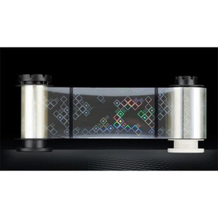 PR20620221 showing hologram pattern